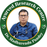 Ayurved Research Centre - Dr. Madhurendu Pandey