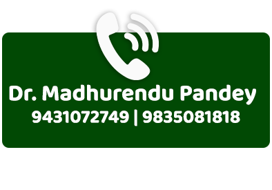 Dr. Madhurendu Pandey Phone Number