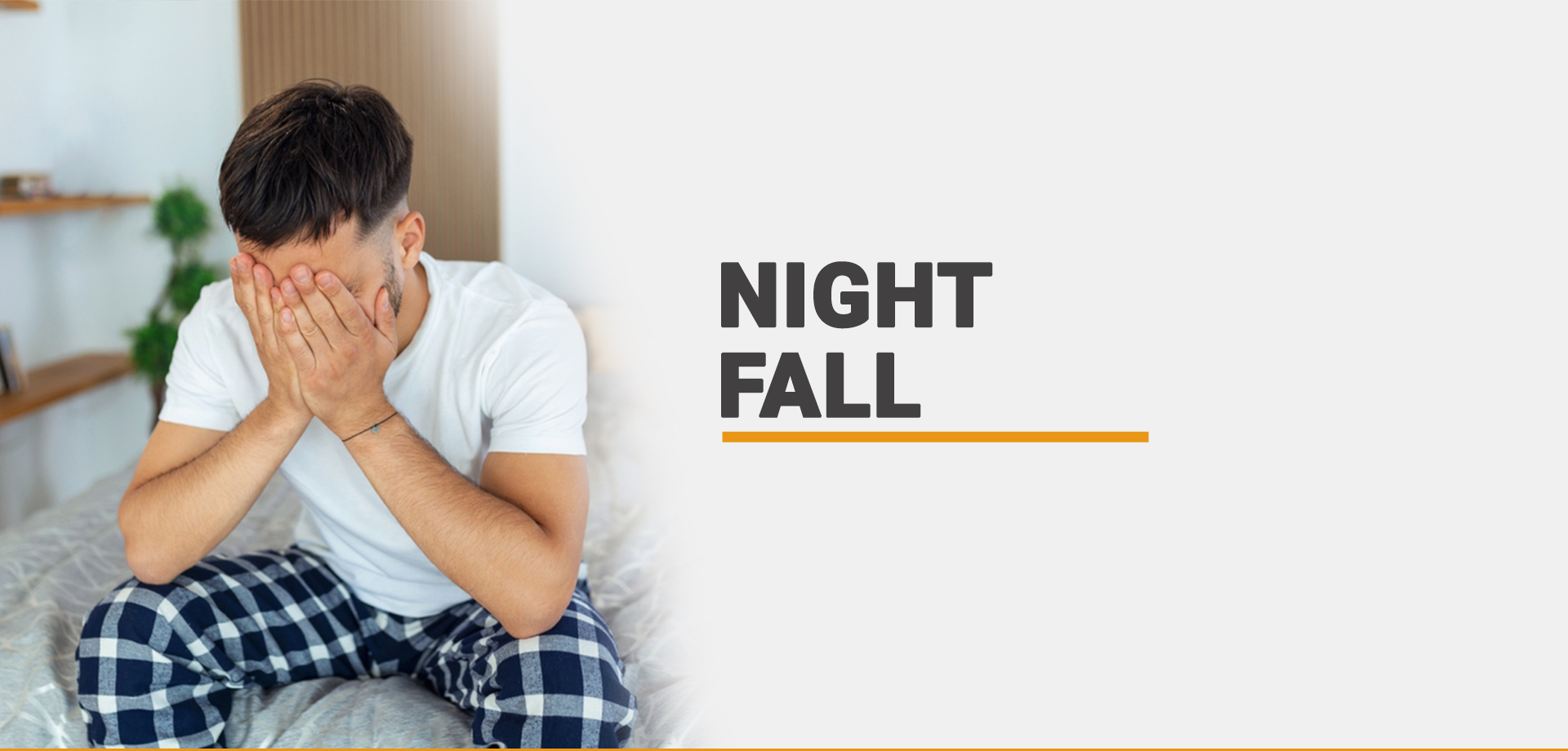 Night Fall