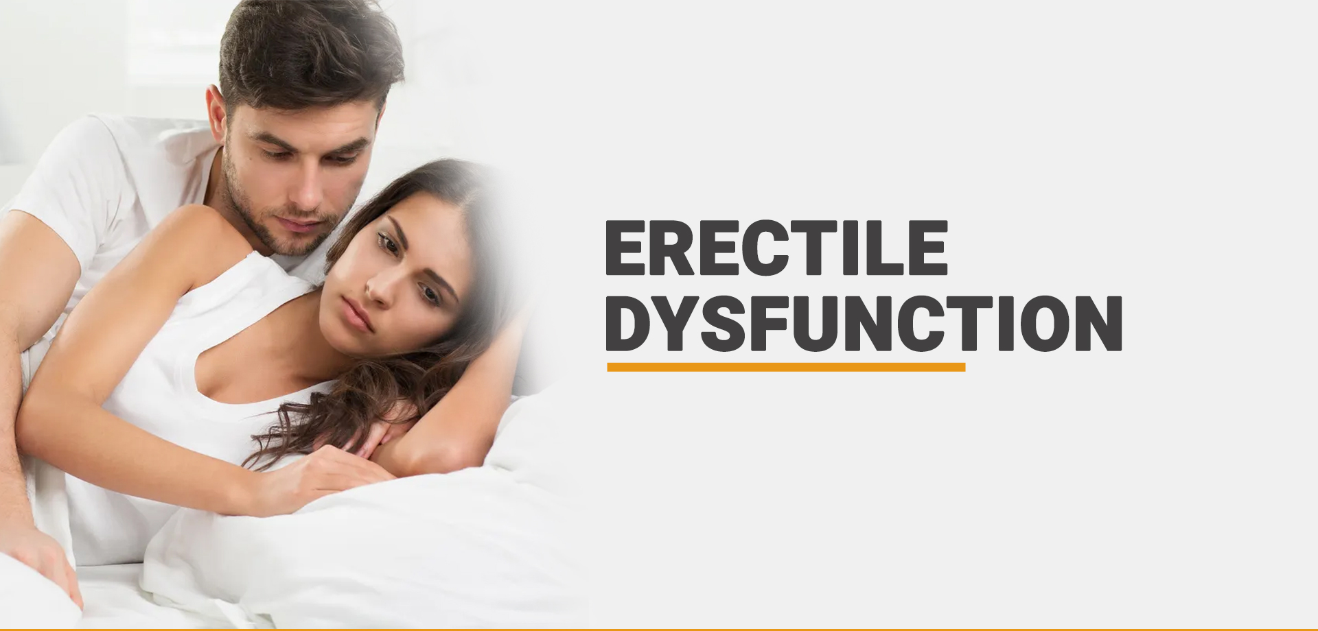 Erectile Dysfunction