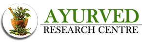 Ayurved Research Centre - Logo