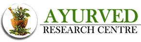 Ayurved Research Centre - Logo