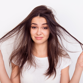 Hair Fall
