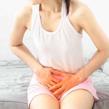 Vaginismus
