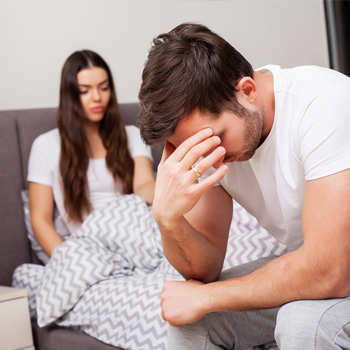 Erectile Dysfunction