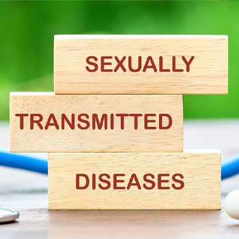 Venereal Diseases